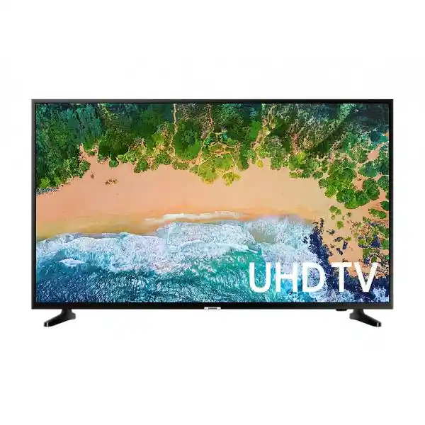 SAMSUNG UE-43NU7092 UXXH UHD SMART TV