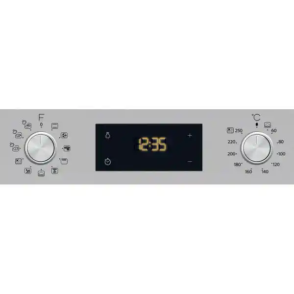 WHIRLPOOL OAS-KP8V1 IX