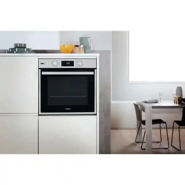 WHIRLPOOL OAS-KP8V1 IX