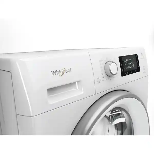 WHIRLPOOL FWDD117168WS EU