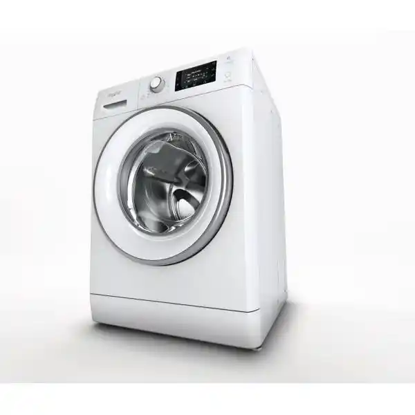 WHIRLPOOL FWDD117168WS EU