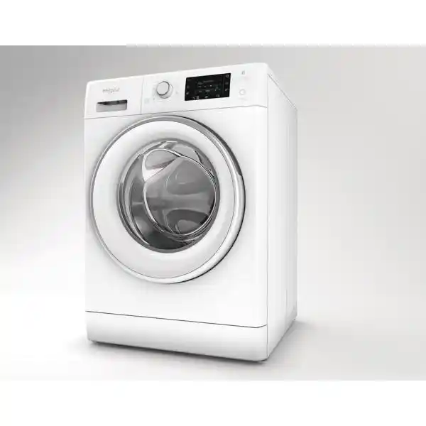 WHIRLPOOL FWDD117168WS EU