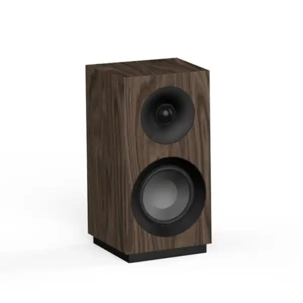 JAMO S 807 5.0 HCS SET WALNUT