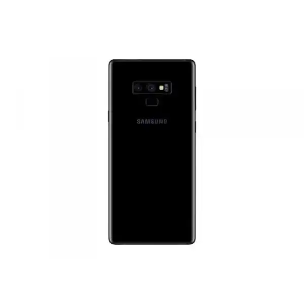 SAMSUNG GALAXY NOTE 9 DS BLACK N960