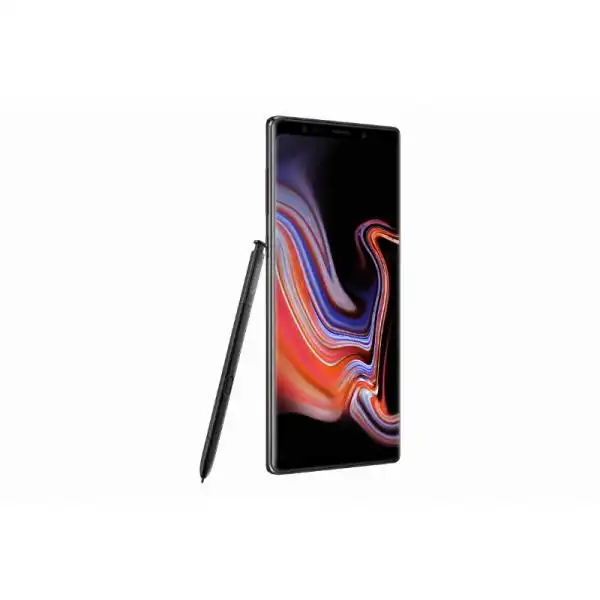 SAMSUNG GALAXY NOTE 9 DS BLACK N960