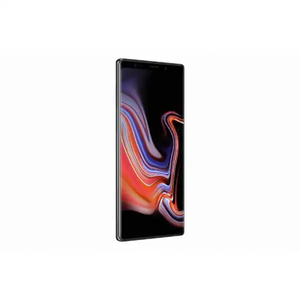SAMSUNG GALAXY NOTE 9 DS BLACK N960