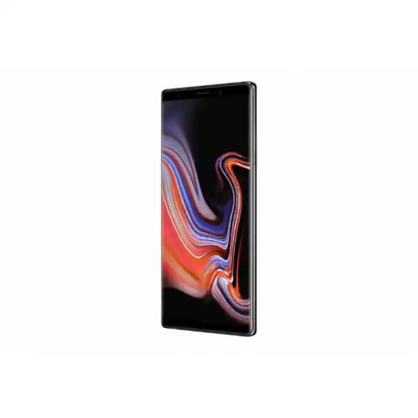 SAMSUNG GALAXY NOTE 9 DS BLACK N960