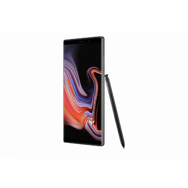 SAMSUNG GALAXY NOTE 9 DS BLACK N960