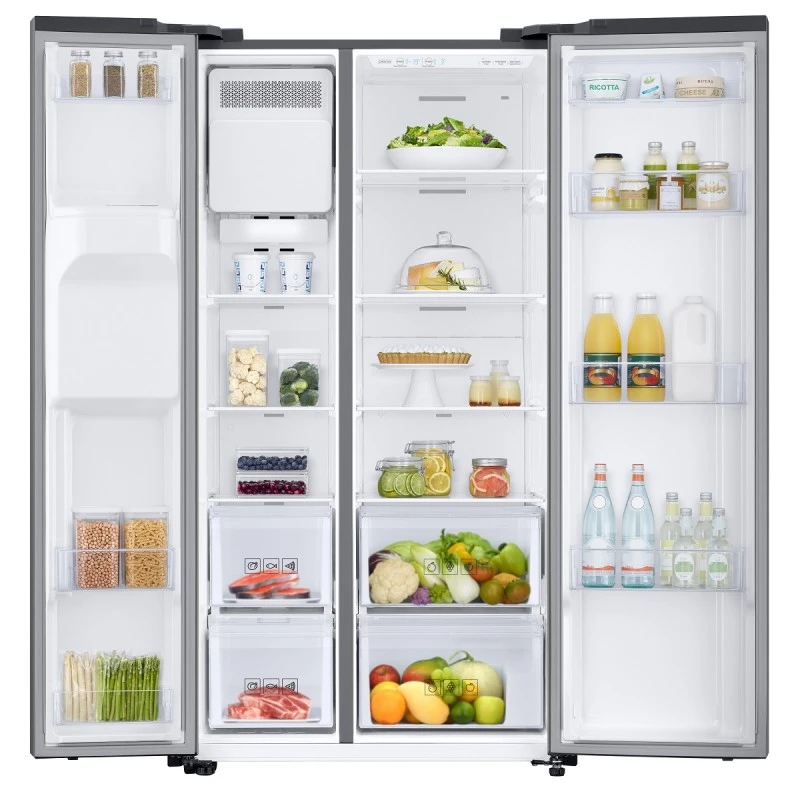 SAMSUNG RS67N8210S9/EF