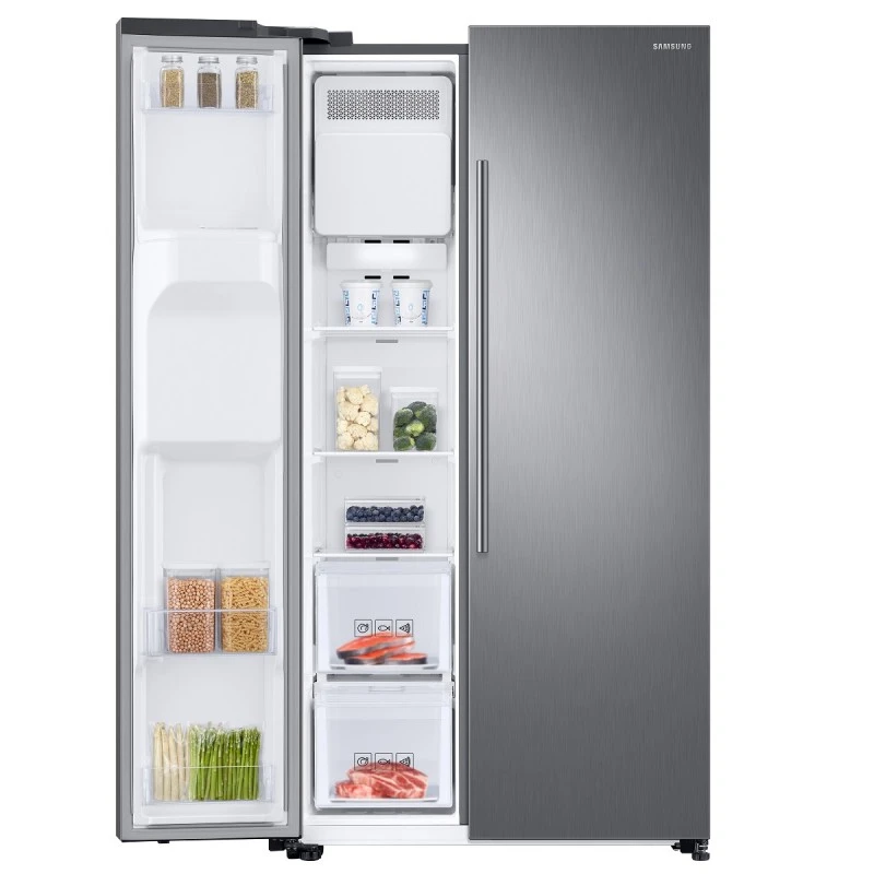 SAMSUNG RS67N8210S9/EF