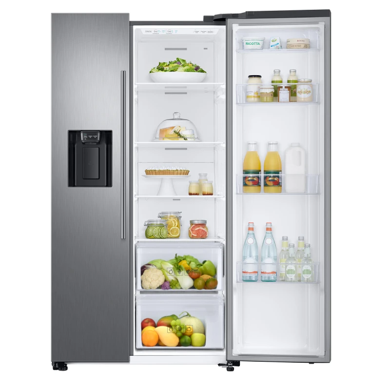 SAMSUNG RS67N8210S9/EF