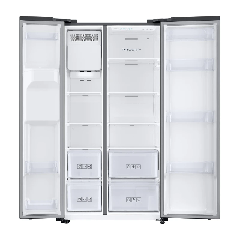 SAMSUNG RS67N8210S9/EF