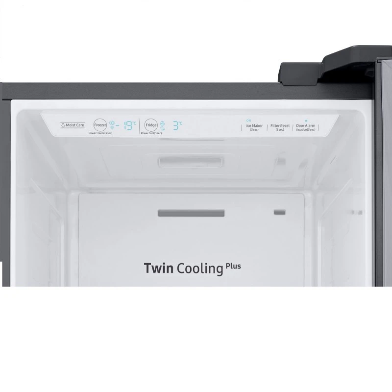 SAMSUNG RS67N8210S9/EF