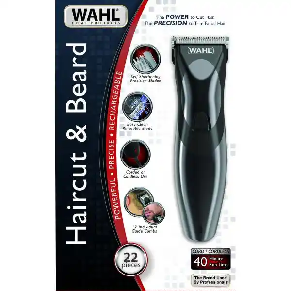 WAHL HAIR CLIPPER
