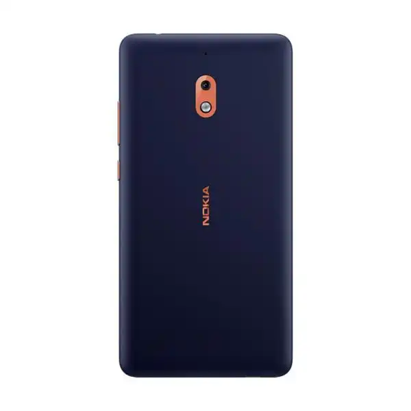 NOKIA 2.1 DS BLUE/COPPER