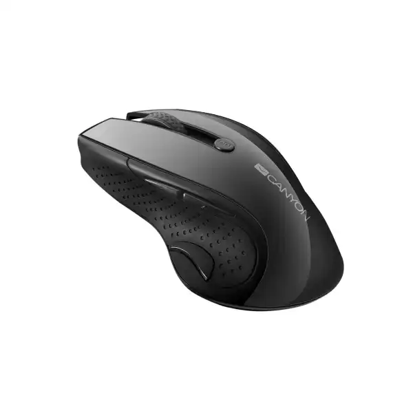 CANYON CNS-CMSW01B MOUSE