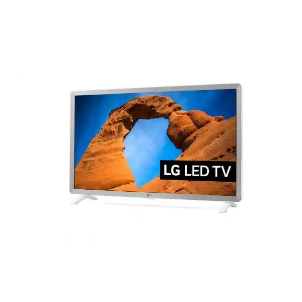 LG 32LK6200PLA SMART FHD LED TV WHITE