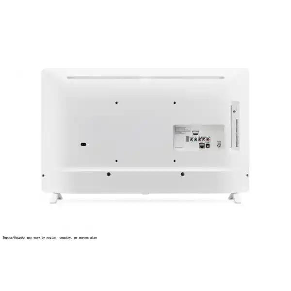 LG 32LK6200PLA SMART FHD LED TV WHITE