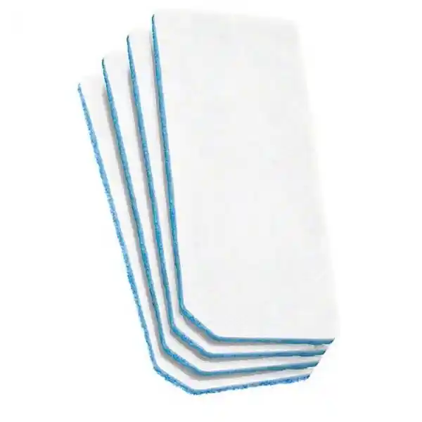 MIELE RX-SAC VC RX1 SCOUT AIR CLEAN FILTERS 4PCS