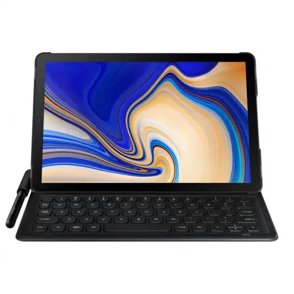 SAMSUNG TAB S4-10.5''KEYBOARD EJ-FT830UBE