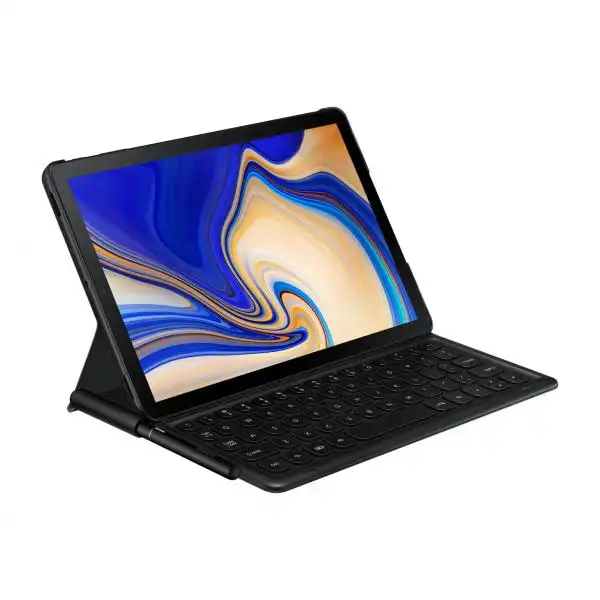 SAMSUNG TAB S4-10.5''KEYBOARD EJ-FT830UBE