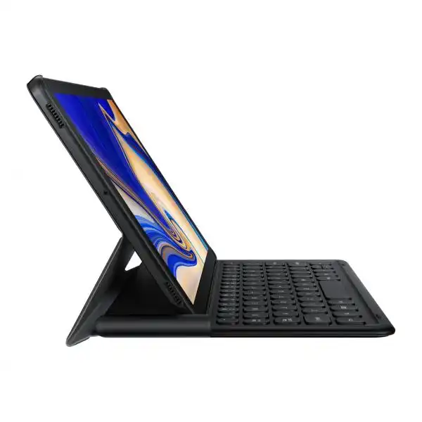 SAMSUNG TAB S4-10.5''KEYBOARD EJ-FT830UBE