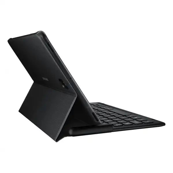 SAMSUNG TAB S4-10.5''KEYBOARD EJ-FT830UBE