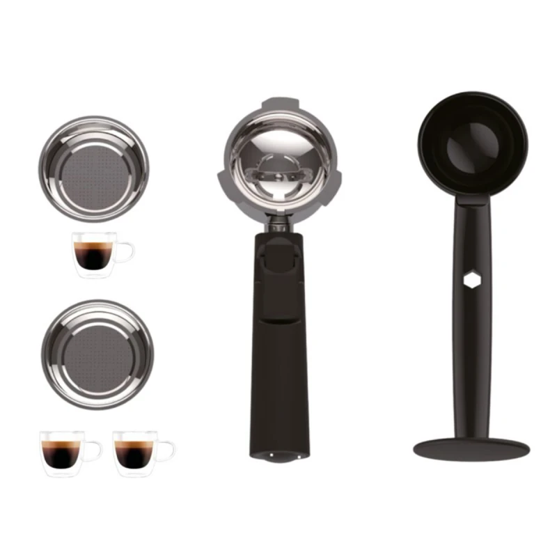 KRUPS XP320830 ESP STEAM AND PUMP MECA OPIO