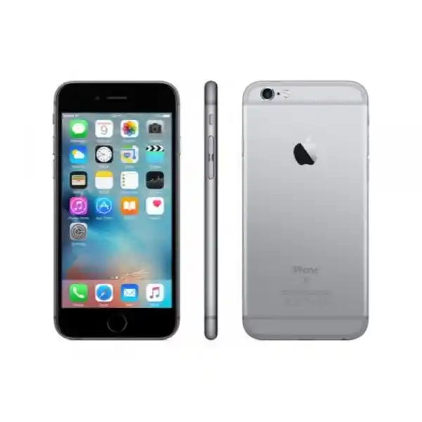 APPLE IPHONE 6S 32GB SPACE GREY