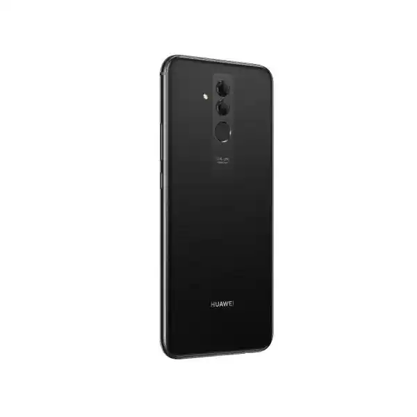 HUAWEI MATE 20 LITE DUAL SIM BLACK