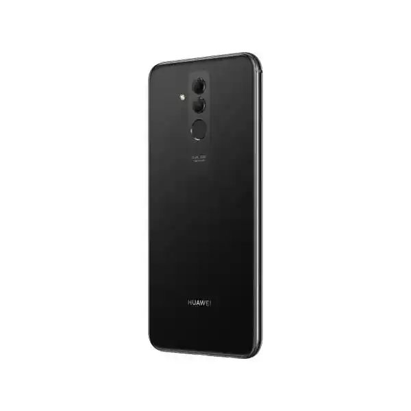 HUAWEI MATE 20 LITE DUAL SIM BLACK
