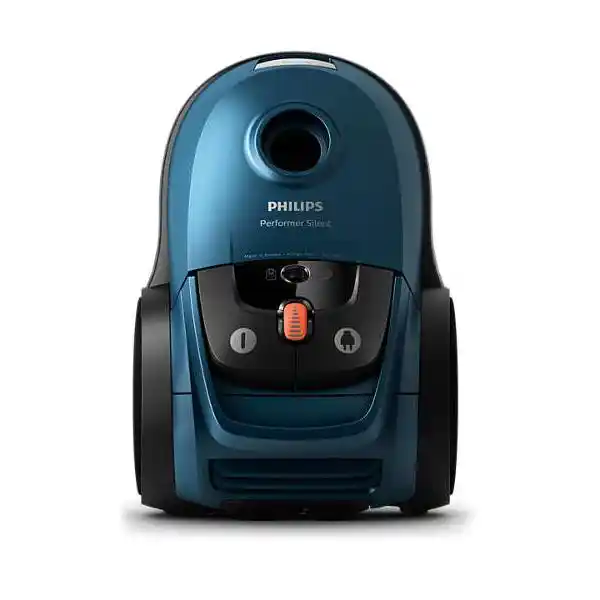 PHILIPS FC8783/09 PERFORMER SILENT BAGGED