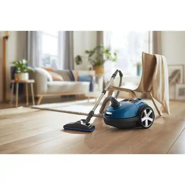 PHILIPS FC8783/09 PERFORMER SILENT BAGGED