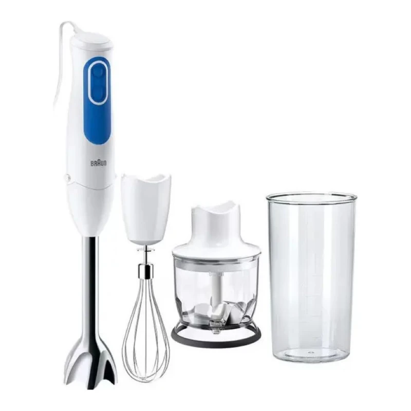 BRAUN MQ3025WH  