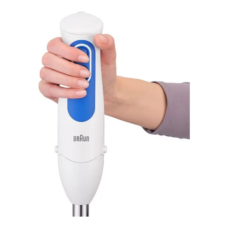 BRAUN MQ3025WH  