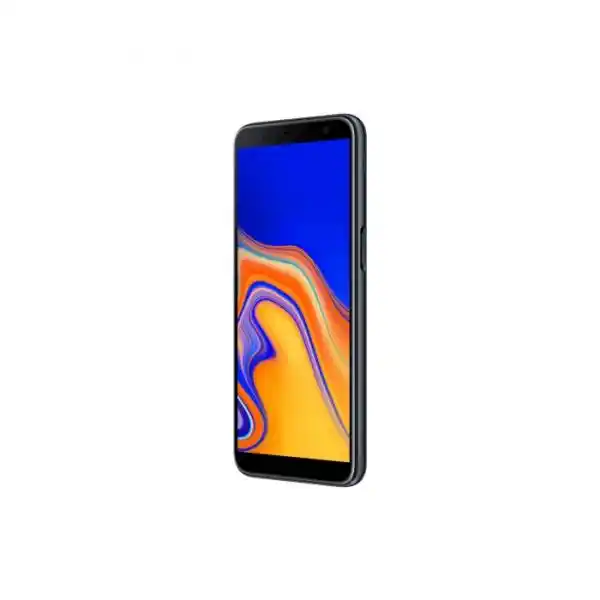 SAMSUNG GALAXY J6 PLUS BLACK J610 DS