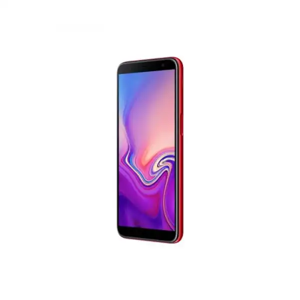 SAMSUNG GALAXY J6 PLUS RED J610 DS