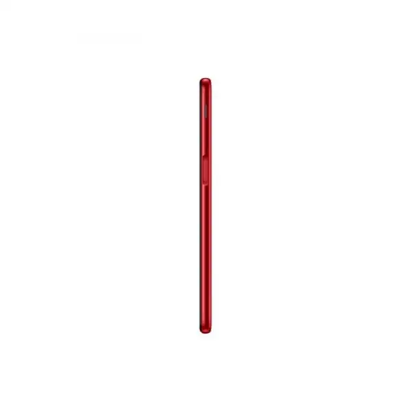 SAMSUNG GALAXY J6 PLUS RED J610 DS