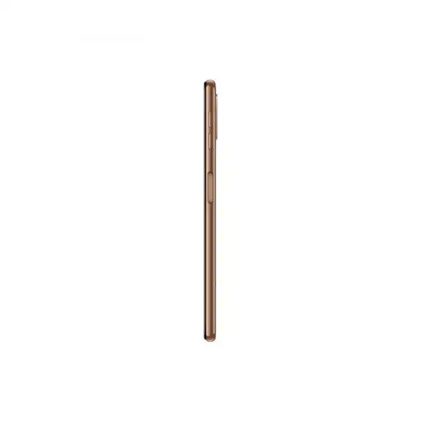 SAMSUNG GALAXY A7 GOLD A750 DS