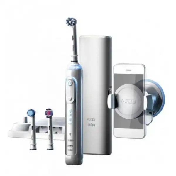 ORAL B 8000 D36 6/5/6