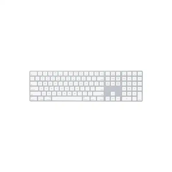 APPLE MAGIC KEYBOARD-NUMERIC KEYPAD-US-MQ052LB/A