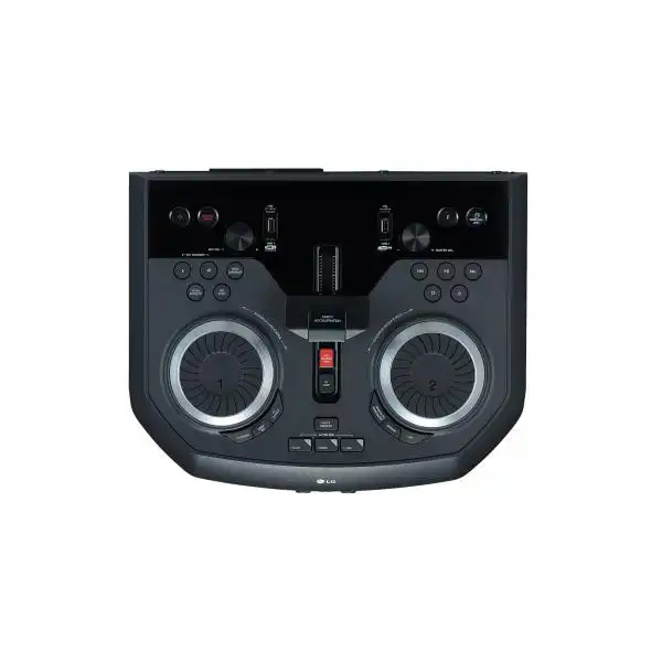 LG OK99 HI-FI PARTY SYSTEM