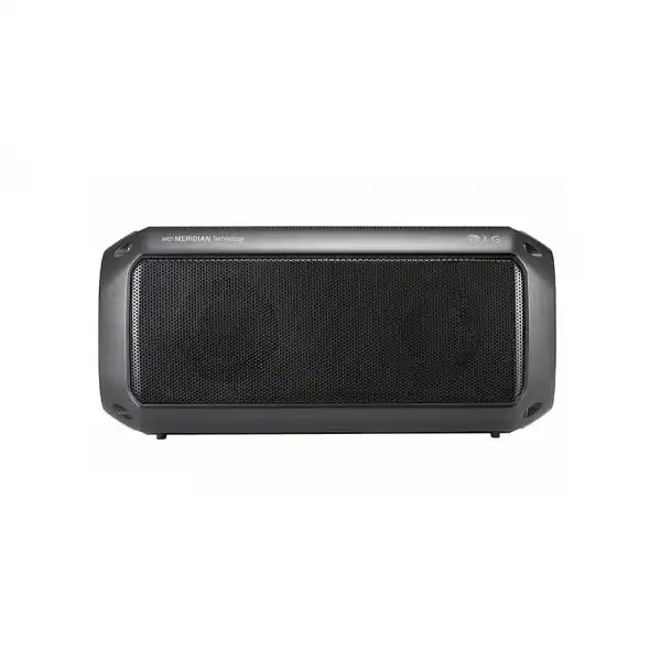LG PK3 PORTABLE BLUETOOTH SPEAKER