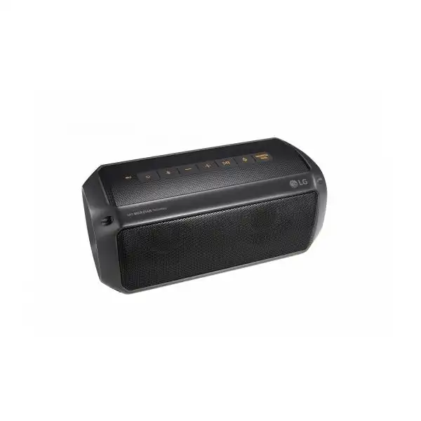 LG PK3 PORTABLE BLUETOOTH SPEAKER