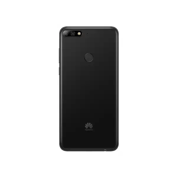 HUAWEI Y7 2018 DS BLACK