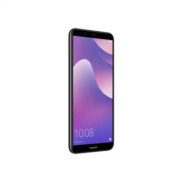 HUAWEI Y7 2018 DS BLACK