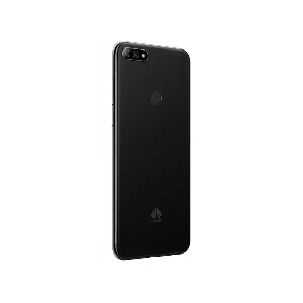 HUAWEI Y7 2018 DS BLACK