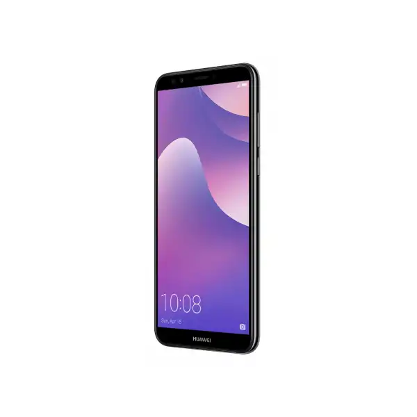 HUAWEI Y7 2018 DS BLACK