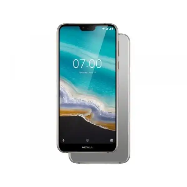 NOKIA 7.1 DS STEEL