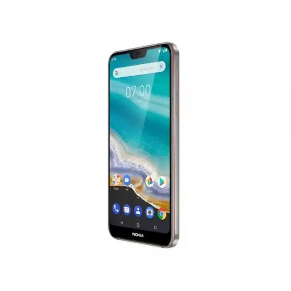 NOKIA 7.1 DS STEEL